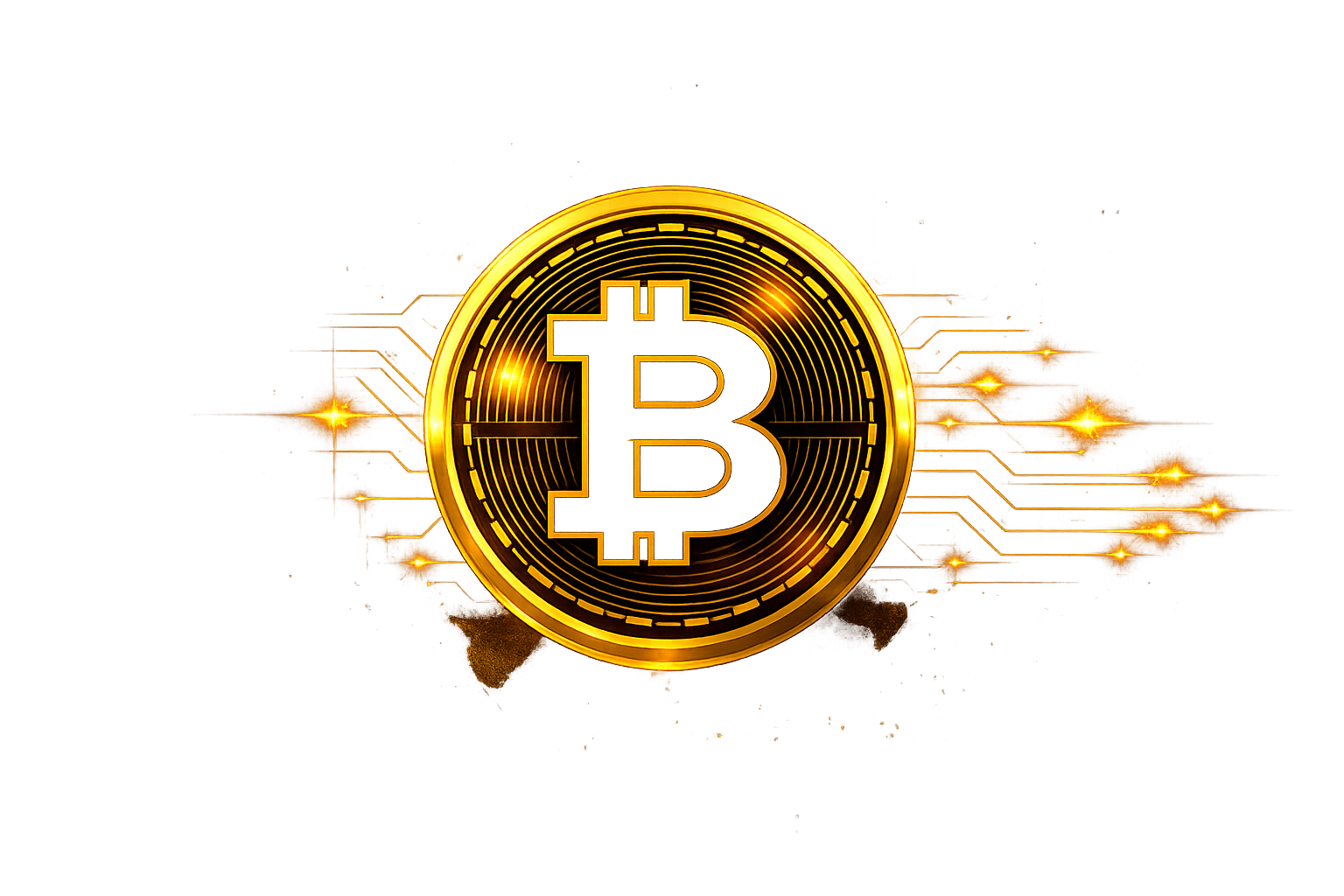Bitcoin Logo